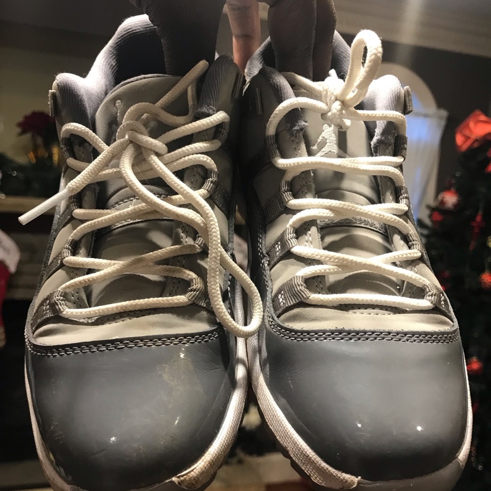 Kids Jordan’s